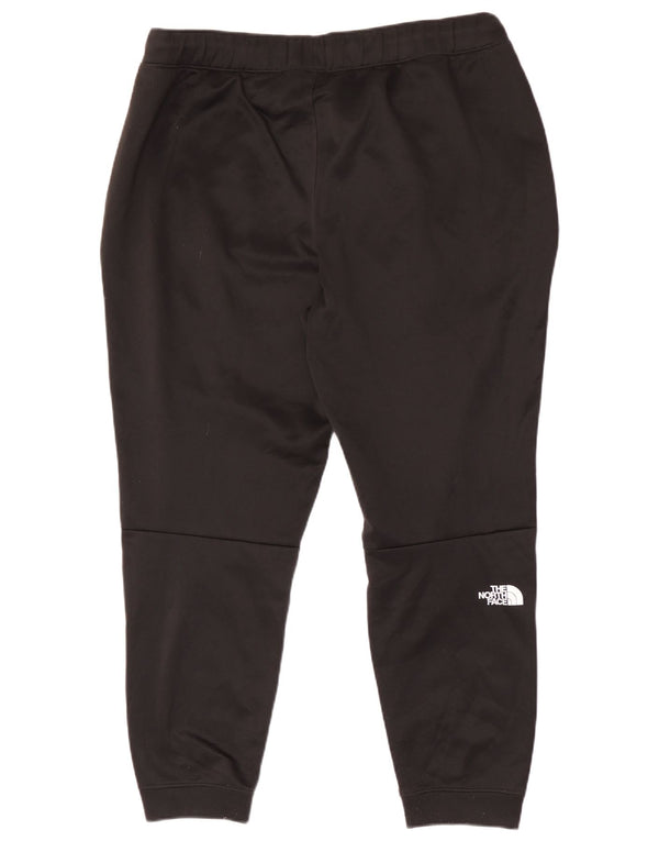 The North Face Herre træningsdragt Bukser Joggers XL Sort Polyester
