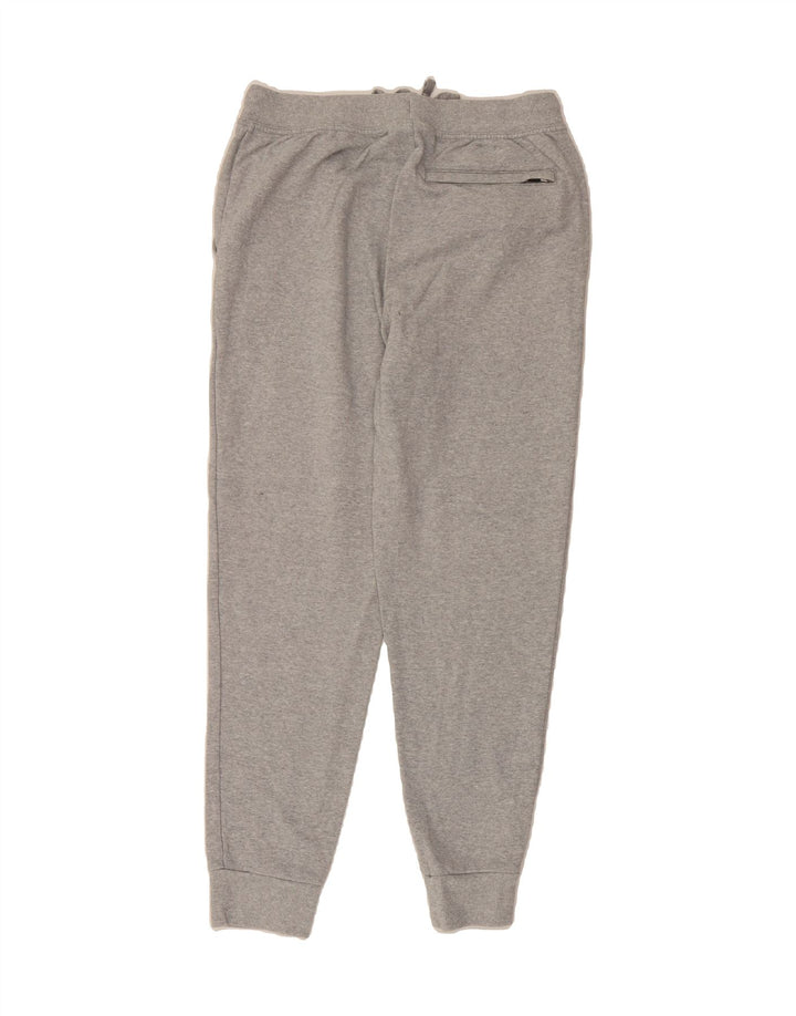 FILA Mens Tracksuit Trousers Joggers Medium Grey Cotton Vintage Fila and Second-Hand Fila from Messina Hembry 