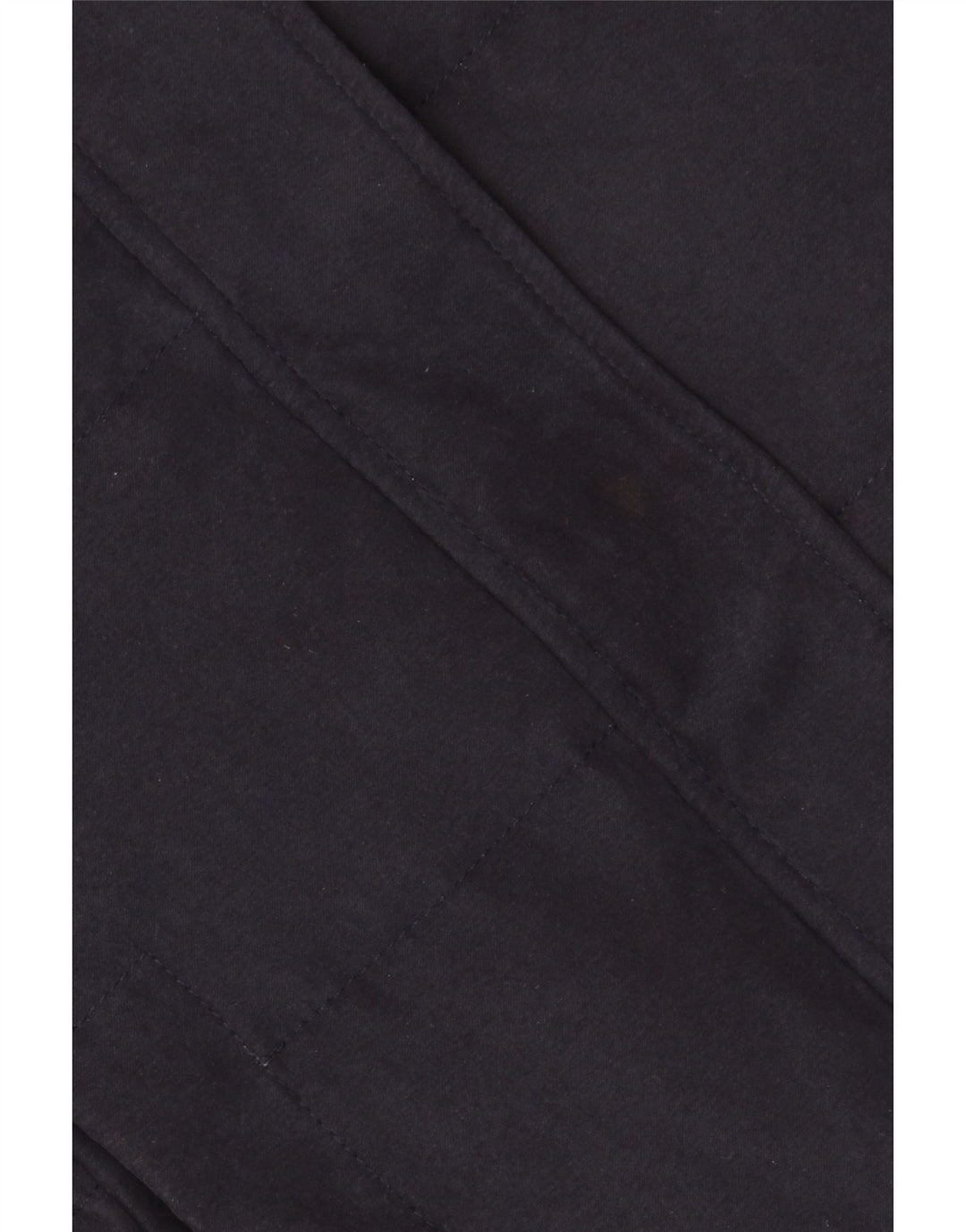 JOULES Polstret jakke til kvinder UK 14 Stor marineblå polyester