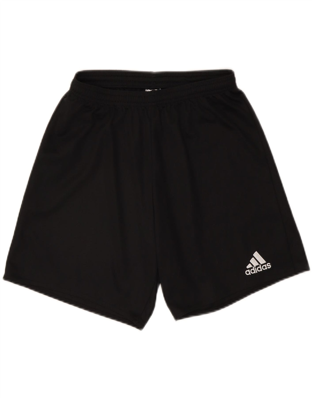 Nike Aeroready Sportsshorts til mænd mellem sort polyester