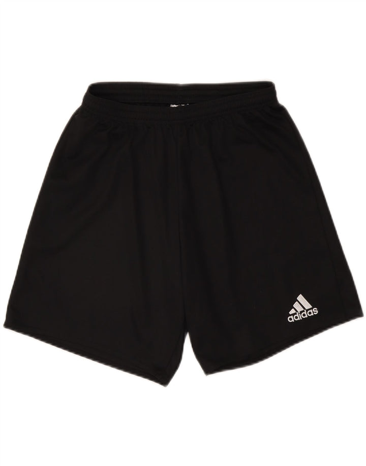 Nike Aeroready Sportsshorts til mænd mellem sort polyester