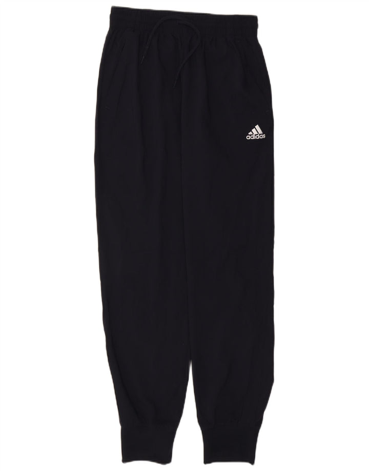 Adidas Træningsdragt til mænd Joggers Små marineblå