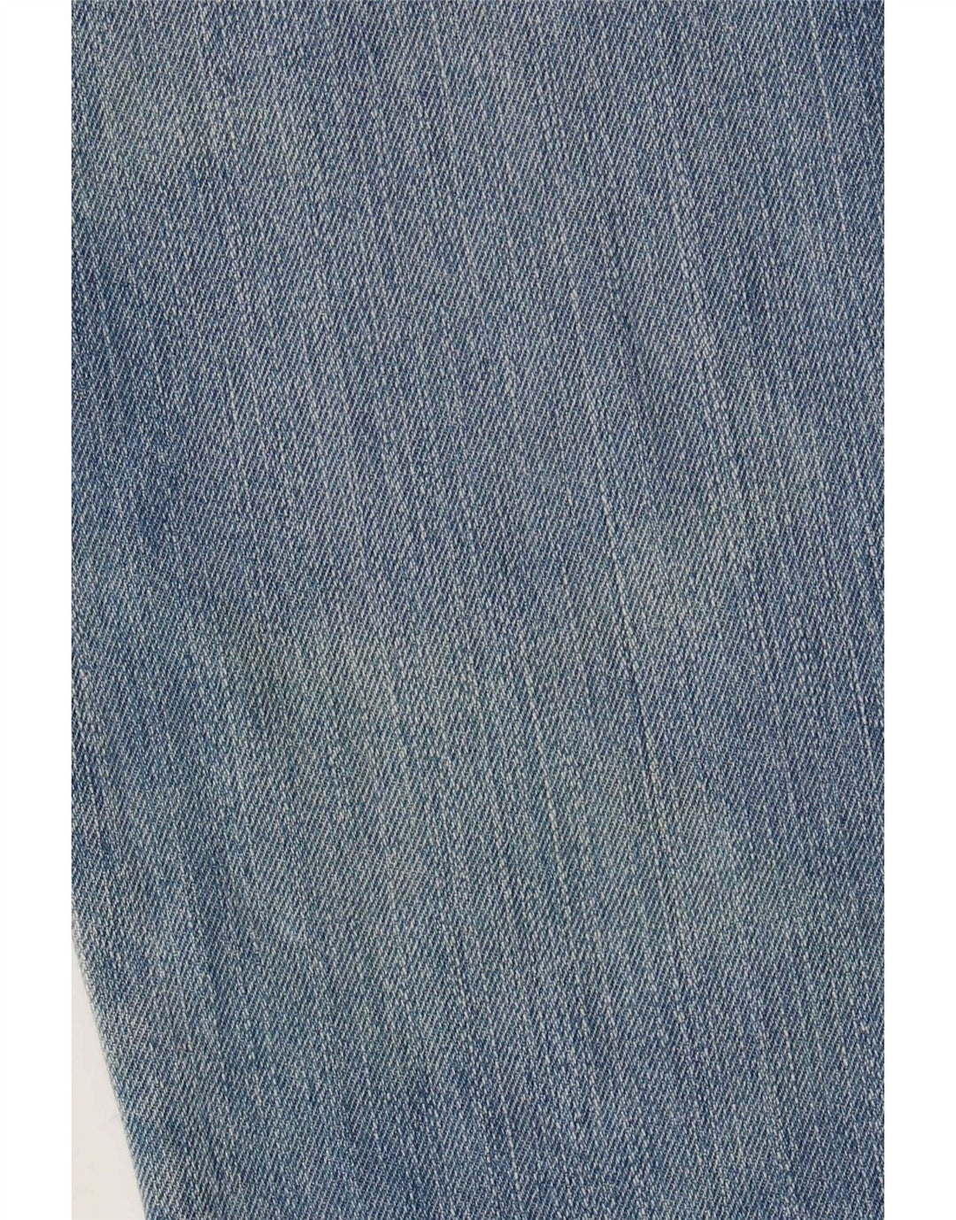 Ralph Lauren Dame Capri Jeans US 8 Medium W32 L21 Blå Bomuld