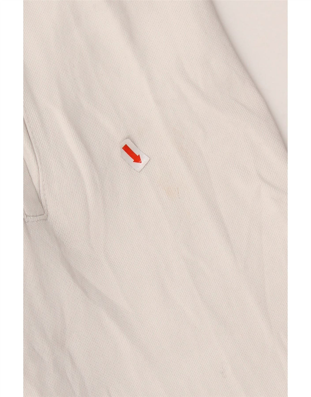 NIKE Herre Swoosh Graphic Standard Fit sportsshorts Store hvide bomuld