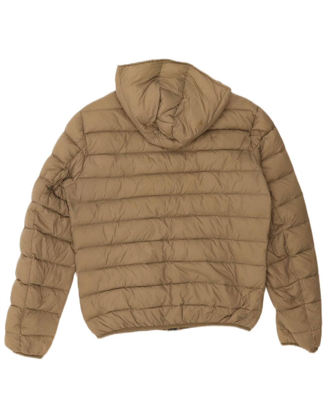 Colmar Herre hættepolstret jakke IT 48 Medium Khaki