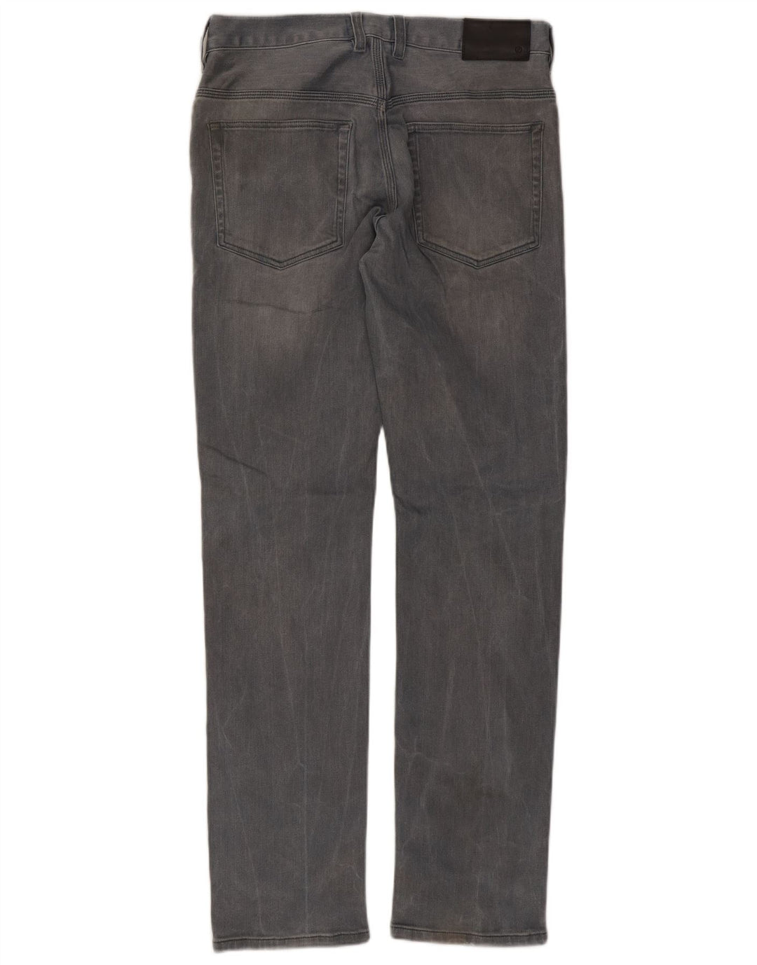 French Connection Herre Slim Jeans W32 L32 Blå Bomuld