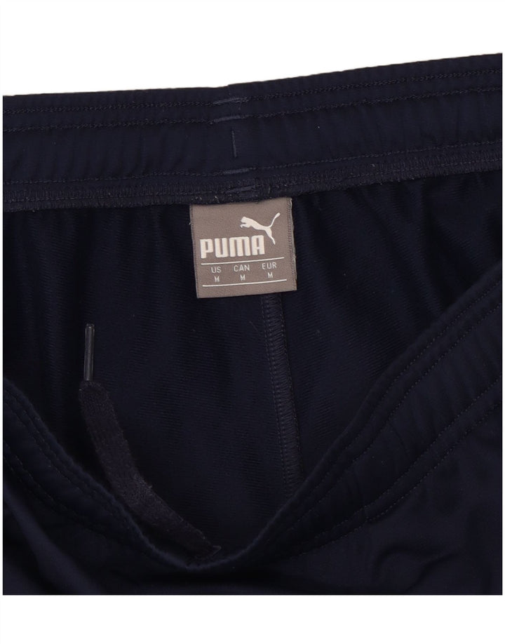 Puma Træningsdragt til mænd Joggers Medium Navy Blue