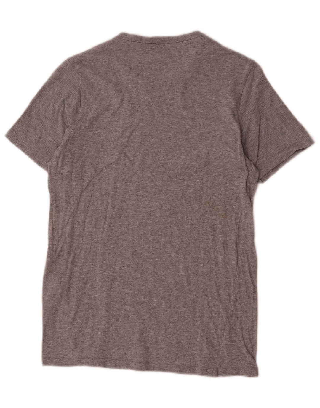 Levi's Herre grafisk T-shirt Top XS Grå Bomuld