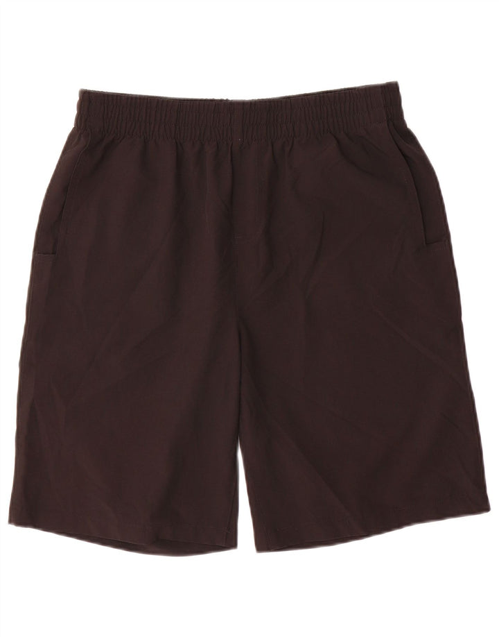 Carhartt Boys Sports Shorts 13-14 år XL Sort Polyester