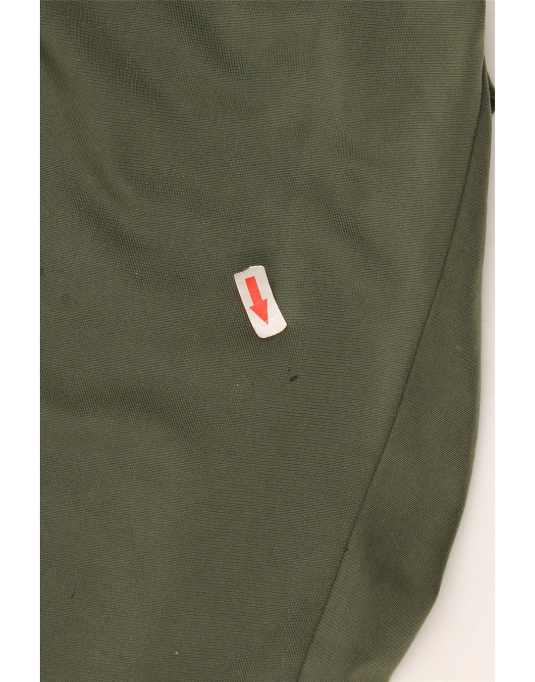 Adidas Træningsdragtsbukser til drenge 13-14 år Khaki Polyester