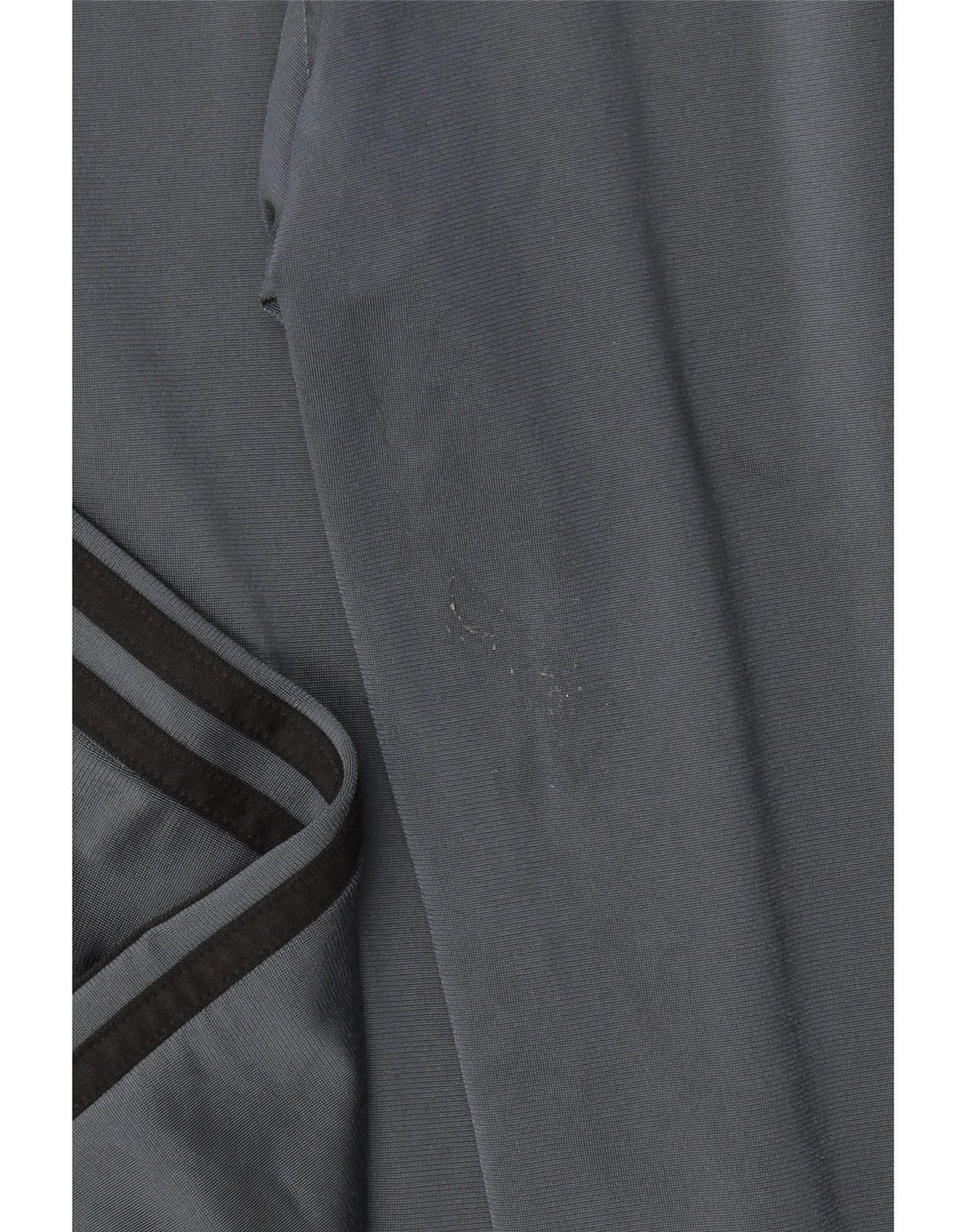 Adidas Træningsdragt til mænd Joggers UK 36/38 Small Grey Polyester