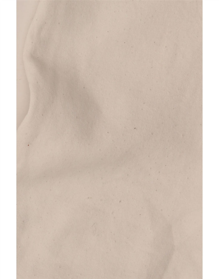 Zara træningsdragt til kvinder Joggers UK 8 Small White