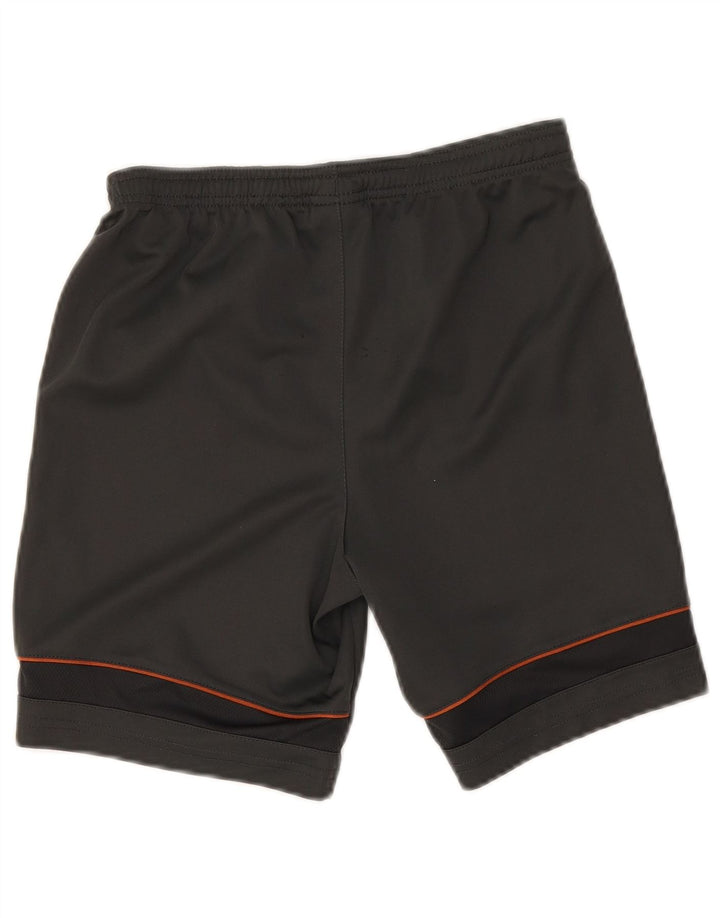 Nike drenge Dri Fit sportsshorts 12-13 år store sorte polyester