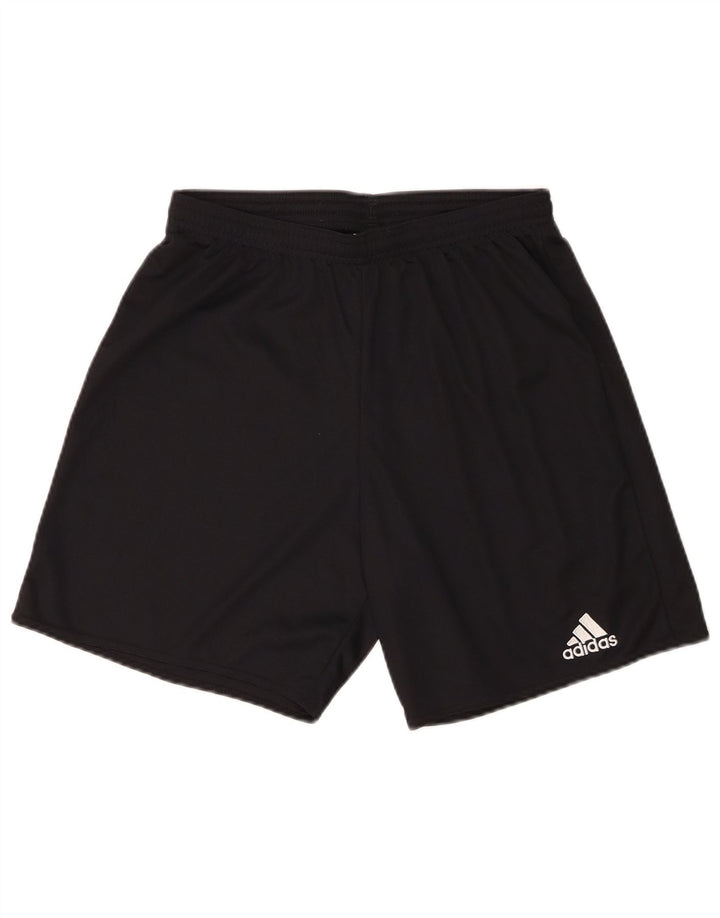 Adidas Aeroready Sportsshorts til mænd mellem sort polyester
