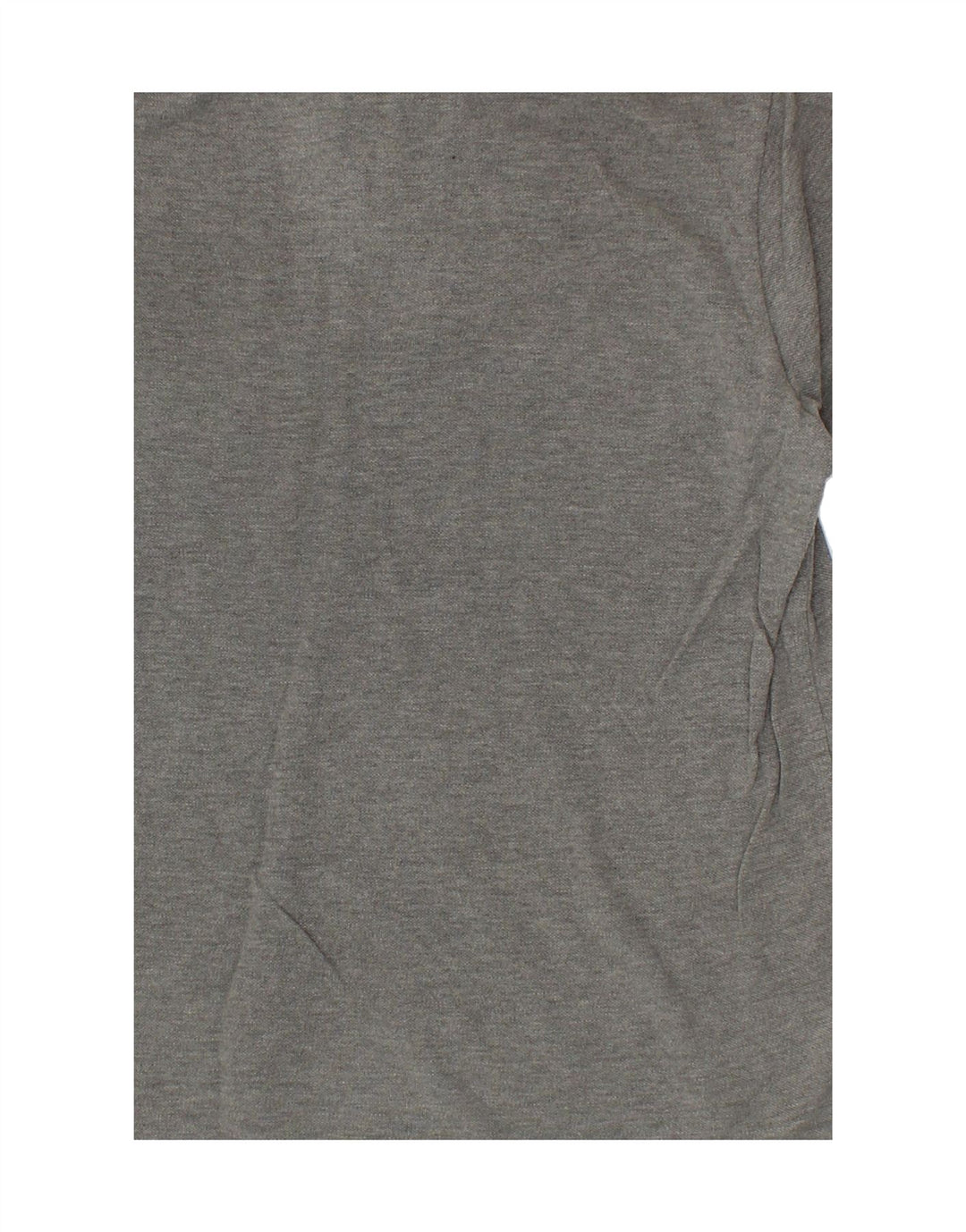 NORTH SAILS Mens Polo Shirt Small Grey Cotton Vintage North Sails and Second-Hand North Sails from Messina Hembry 