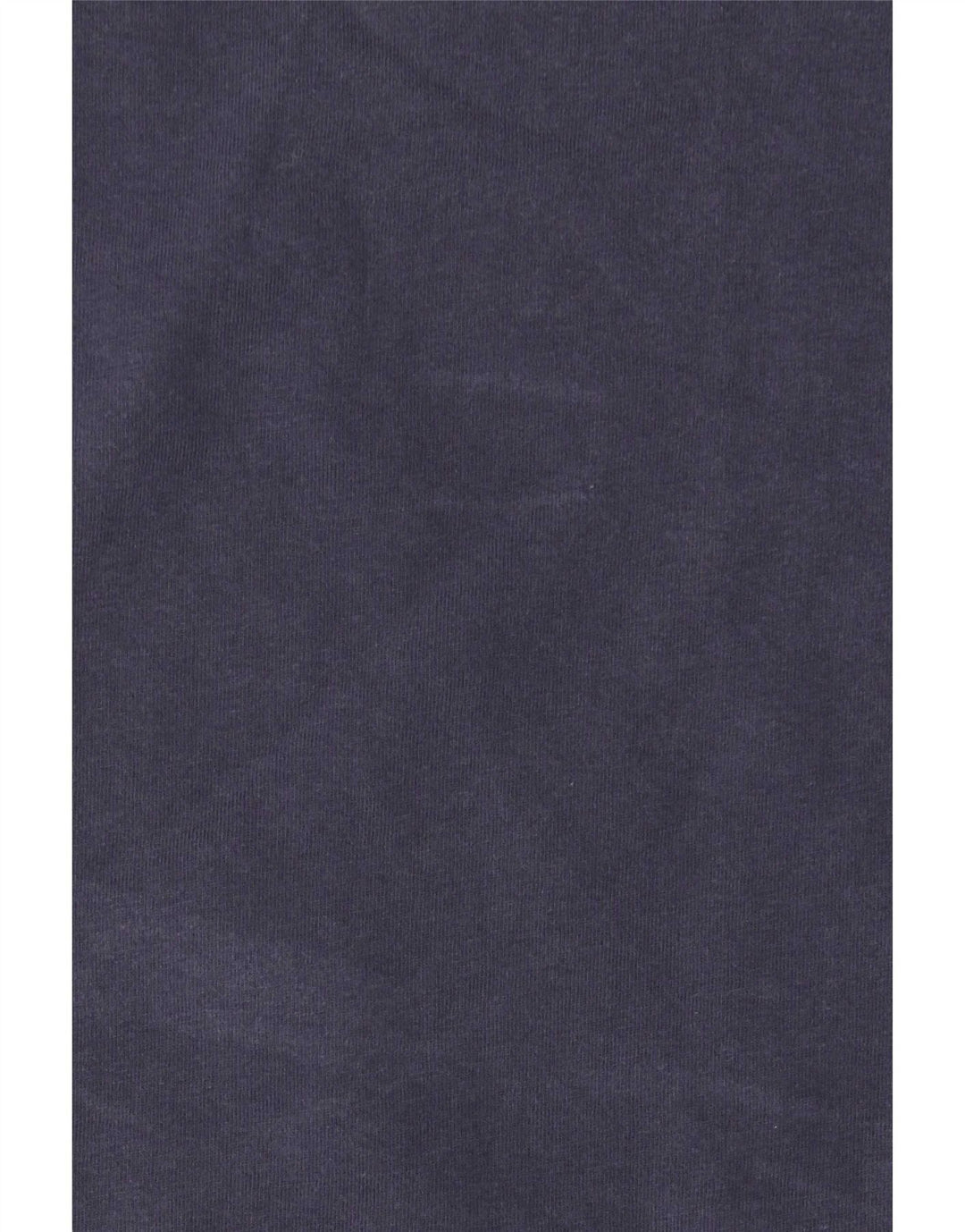 Bænk Herre grafisk top Langærmet XL Marineblå Colourblock Bomuld