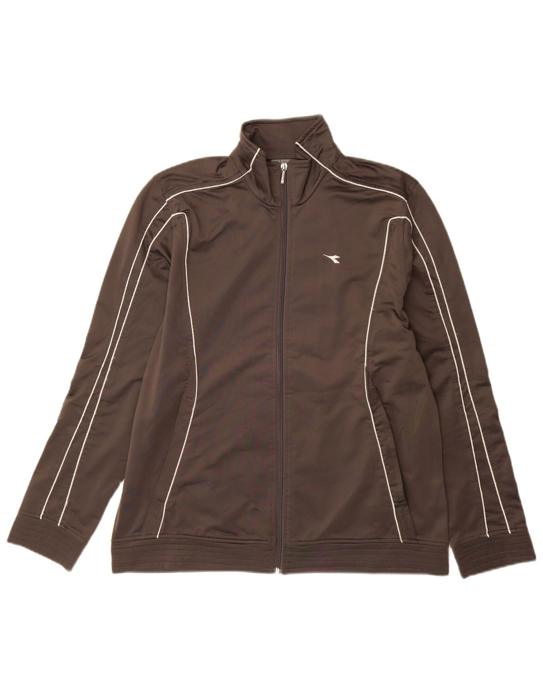 DIADORA træningsdragt topjakke til kvinder UK 18 XL Grå
