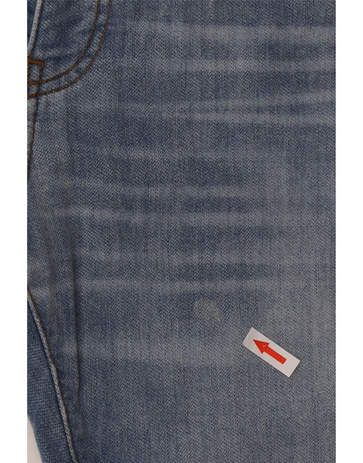 Armani Exchange Herre Slim Jeans W33 L32 Blå Bomuld