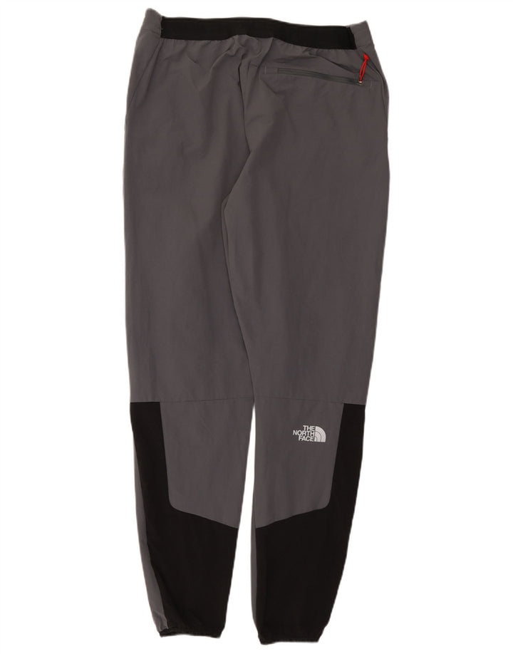 The North Face Herre træningsdragt Bukser Joggers Medium Grey Colourblock