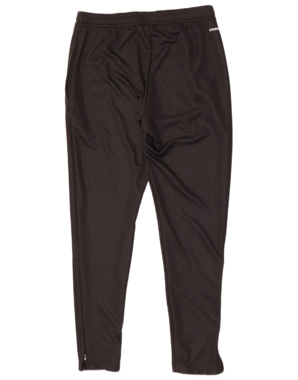 Adidas Herre Aeroready træningsdragt Bukser Medium Sort Polyester