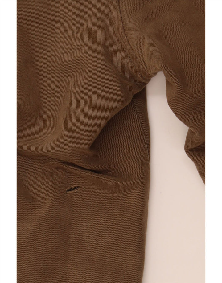 Musto Herre Bermuda Shorts W38 XL Brun Bomuld