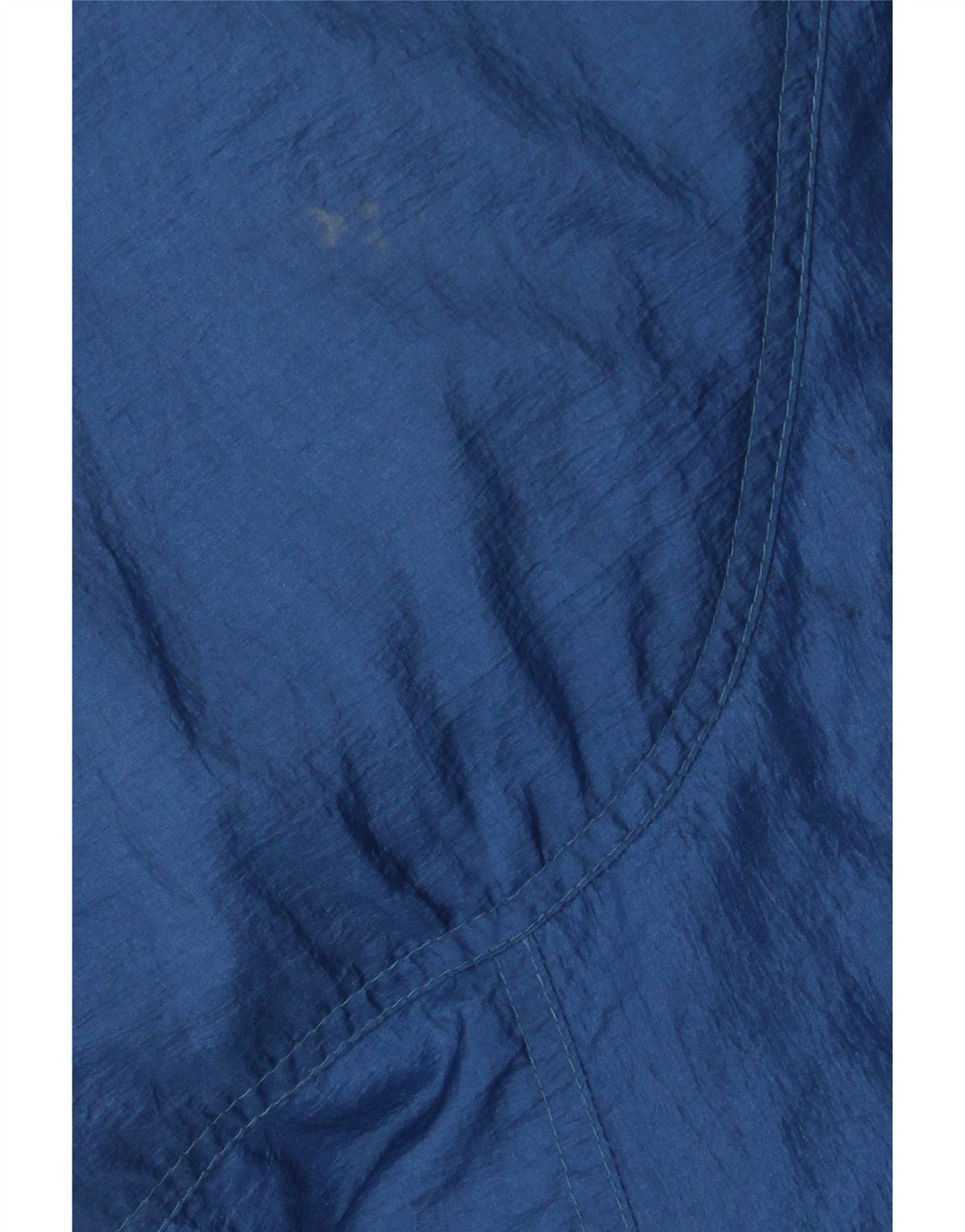 Killy Dame Ski Jumpsuit UK 14 Medium Blue Polyester