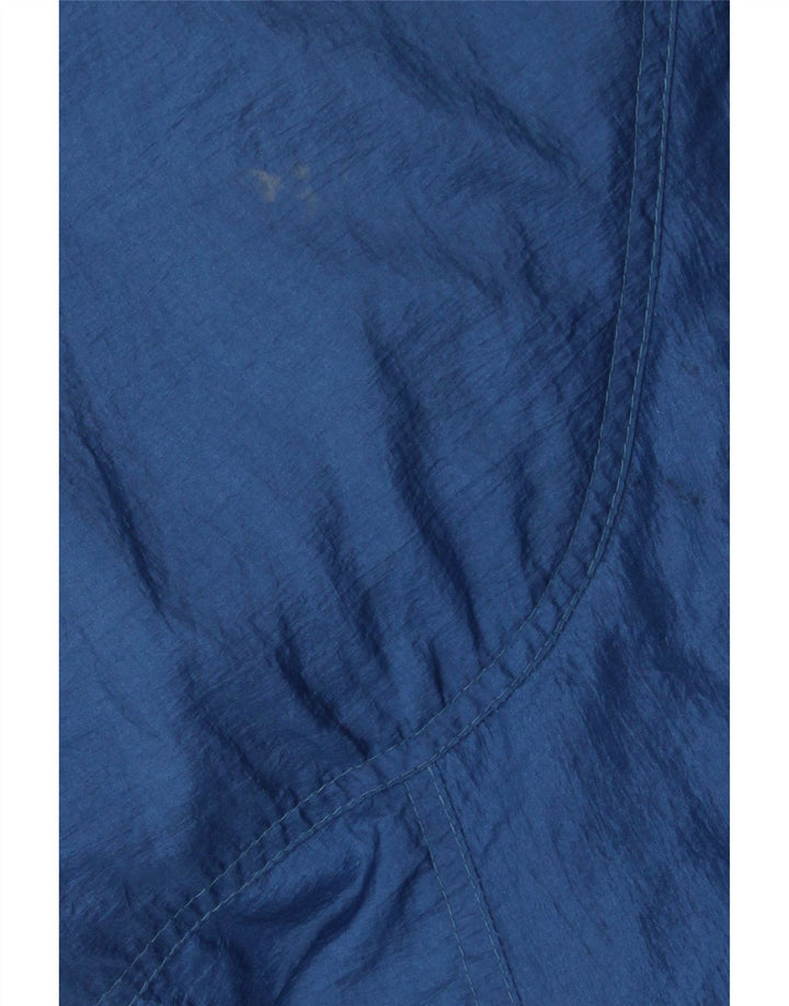 Killy Dame Ski Jumpsuit UK 14 Medium Blue Polyester