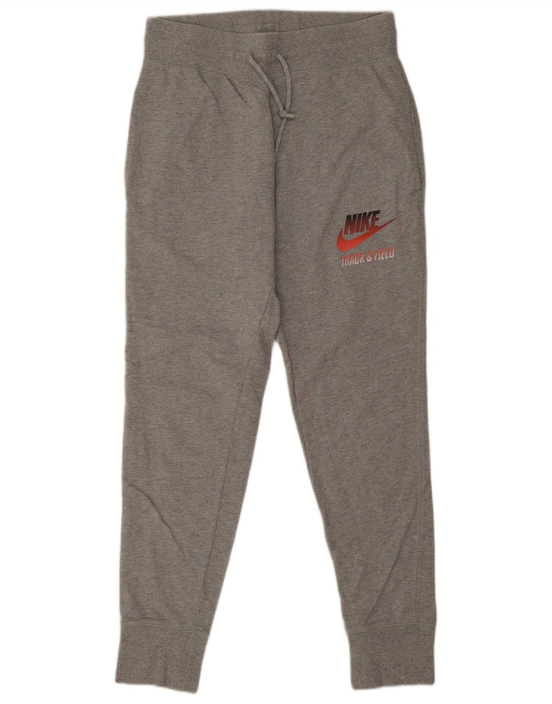 Nike træningsdragt til kvinder Joggers UK 12 Medium Grey Bomuld