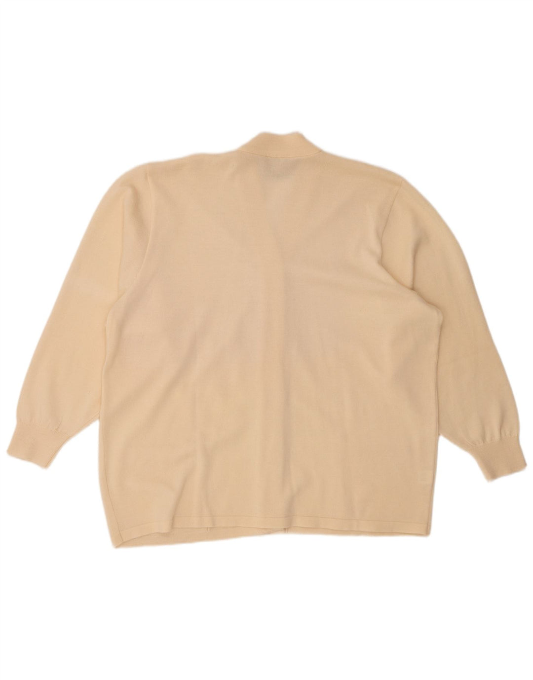 Oversized cardigan sweater til kvinder IT 50 XL