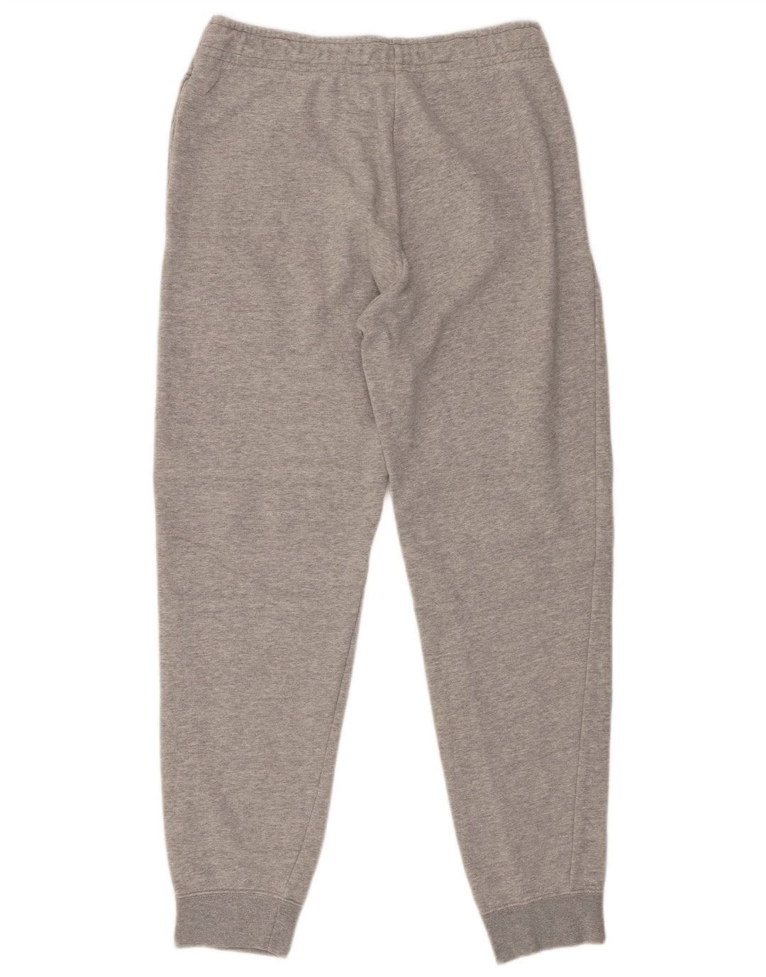 NIKE træningsdragt til kvinder Joggers UK 14 Medium Grey Bomuld