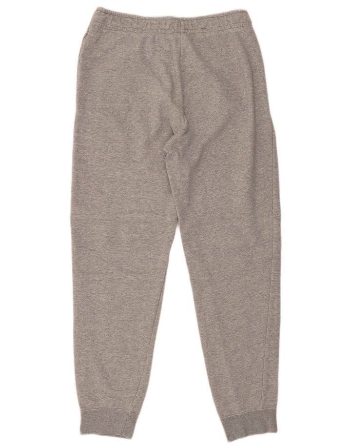 NIKE træningsdragt til kvinder Joggers UK 14 Medium Grey Bomuld