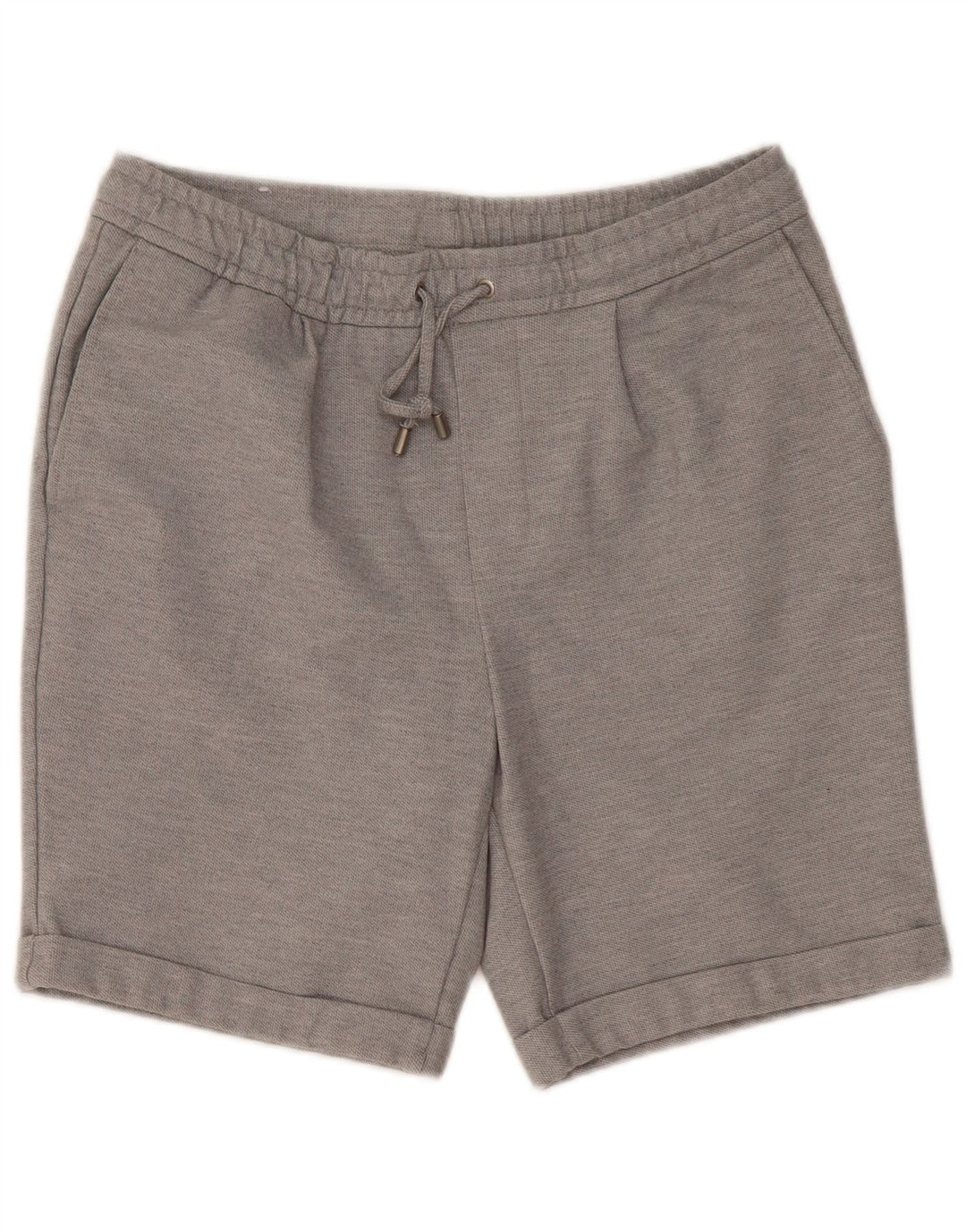 Zara Herre Sportshorts Large Grå