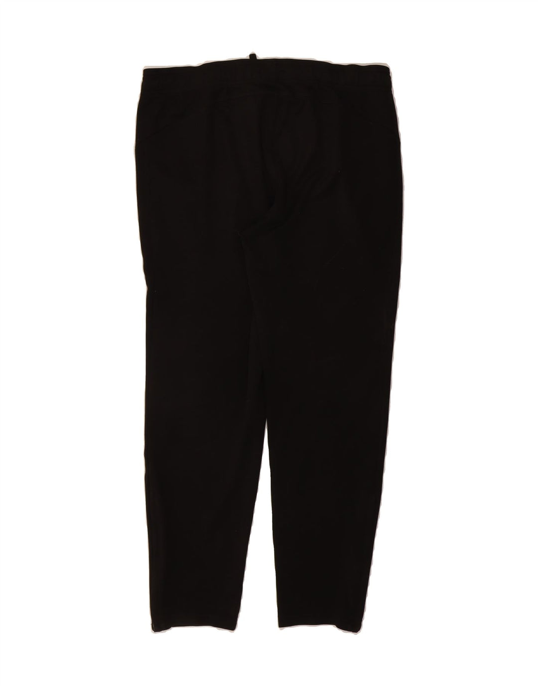 PUMA Mens Tracksuit Trousers Large  Black Polyester Vintage Puma and Second-Hand Puma from Messina Hembry 