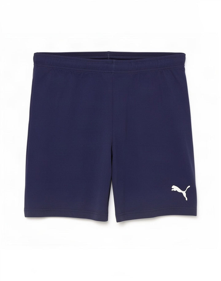 Puma Herre Climalite Sportshorts Medium Navyblå