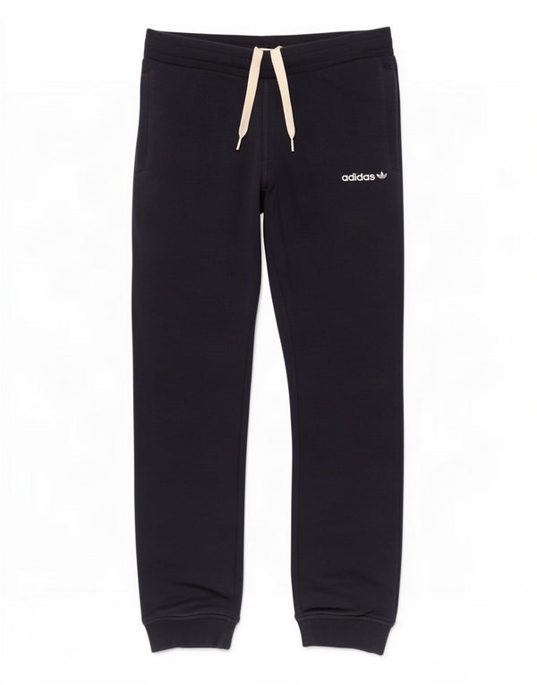 Adidas Træningsdragt til mænd Joggers Medium Marineblå Bomuld