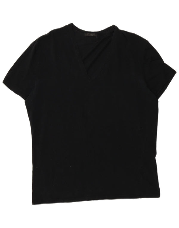 Richmond Herre T-Shirt Top IT 50 Medium Sort