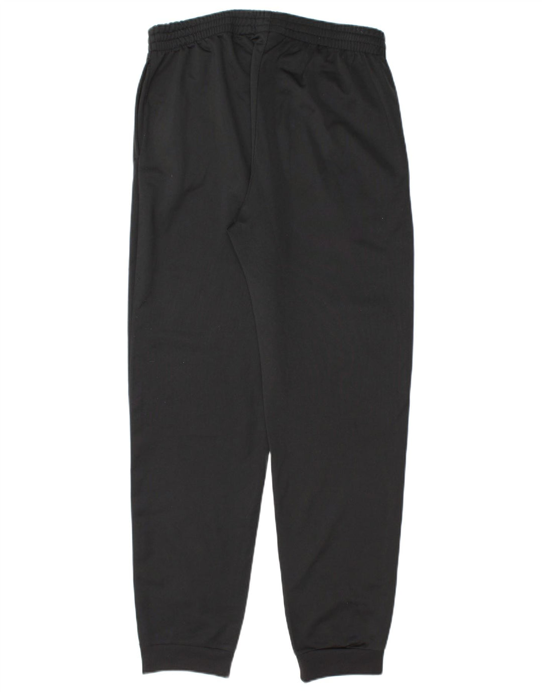 Kappa Træningsdragt til mænd Joggers Medium Sort Polyester