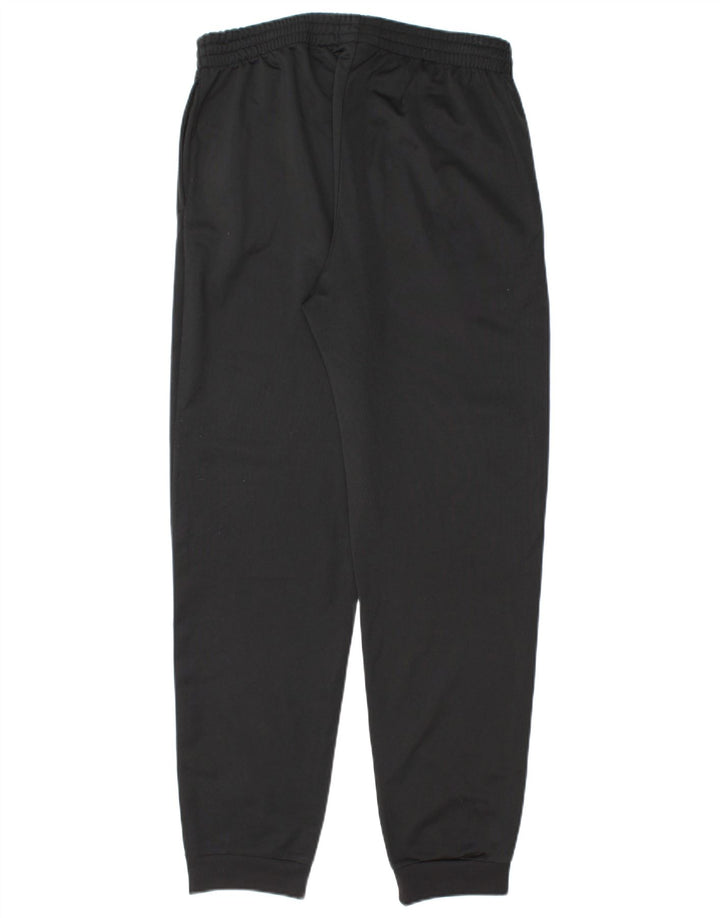 Kappa Træningsdragt til mænd Joggers Medium Sort Polyester