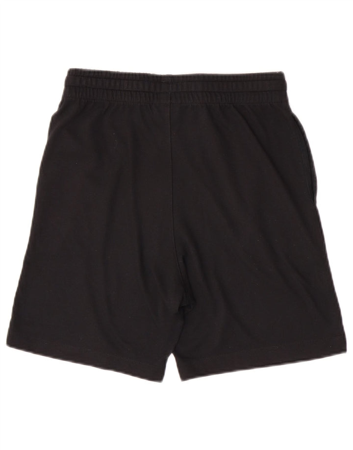 Nike drenge sportsshorts 12-13 år store sorte polyester