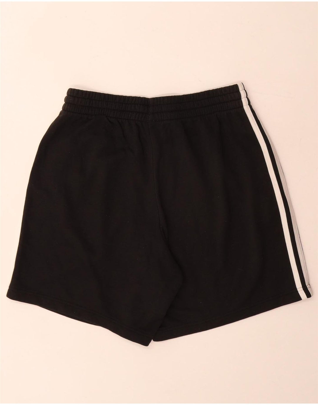 Adidas sportsshorts til kvinder Medium sort bomuld