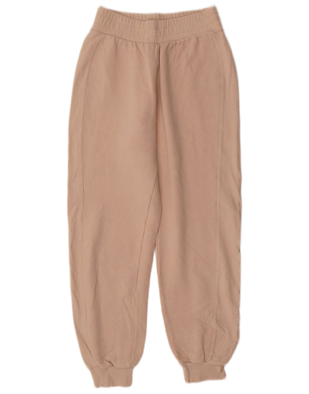 Zara træningsdragt til kvinder Joggers UK 12 Medium Pink