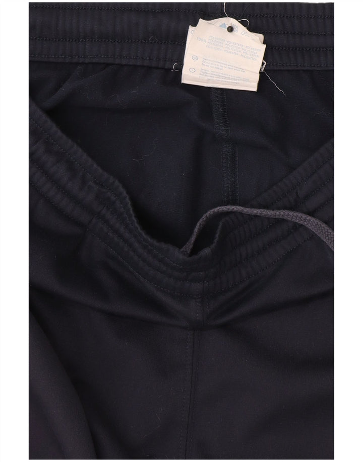 Champion Herre træningsdragt Bukser Medium Navy Blue Polyester
