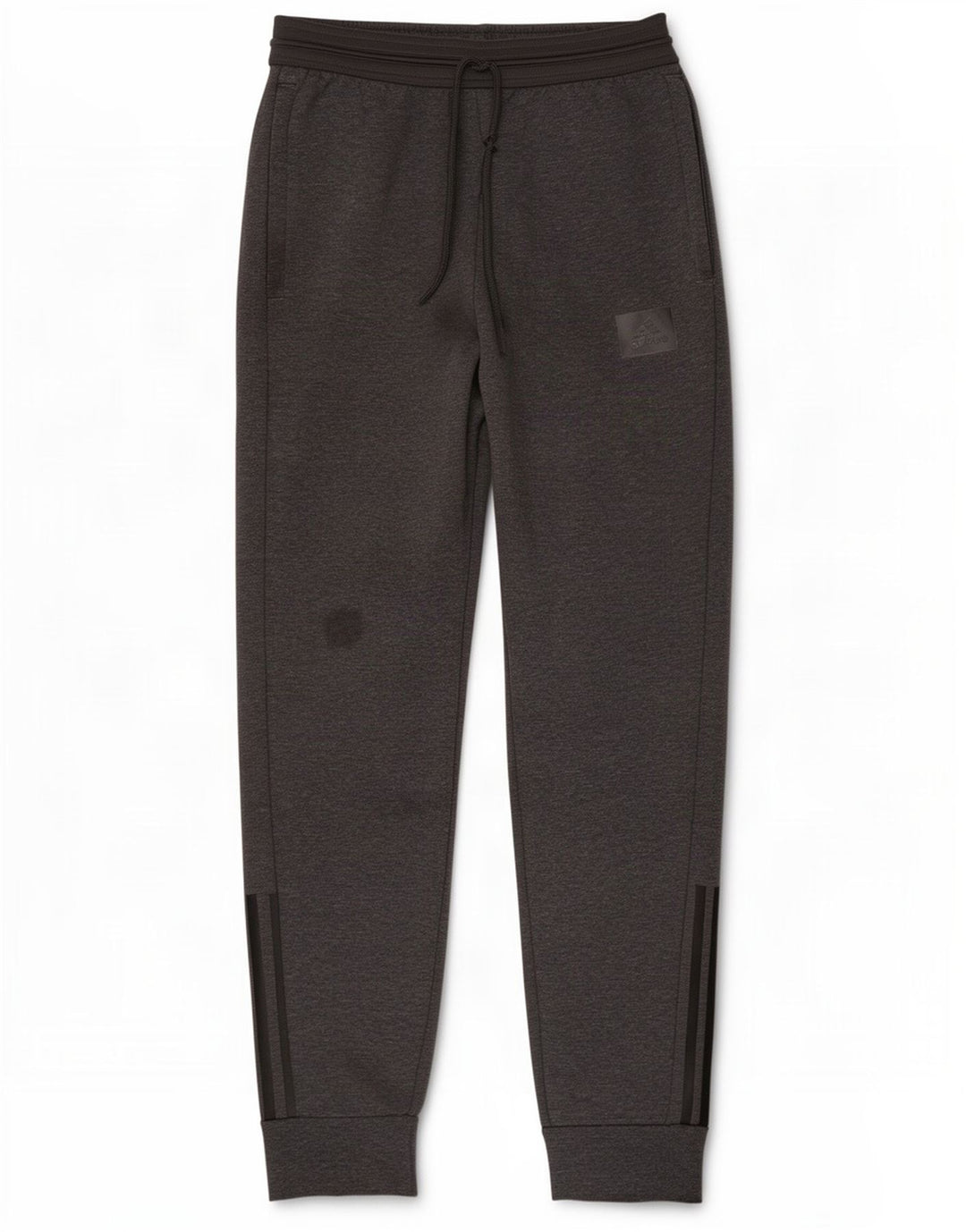 Adidas Træningsdragt til mænd Joggers Medium Grå Bomuld