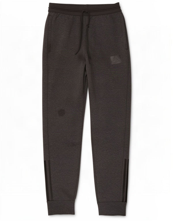 Adidas Træningsdragt til mænd Joggers Medium Grå Bomuld