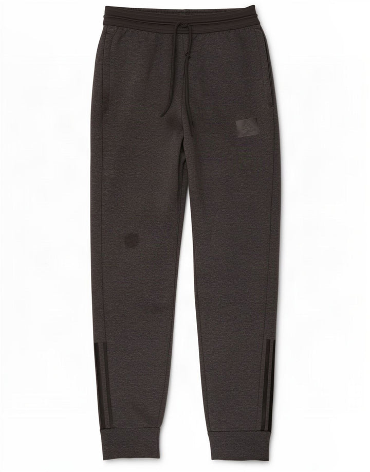 Adidas Træningsdragt til mænd Joggers Medium Grå Bomuld