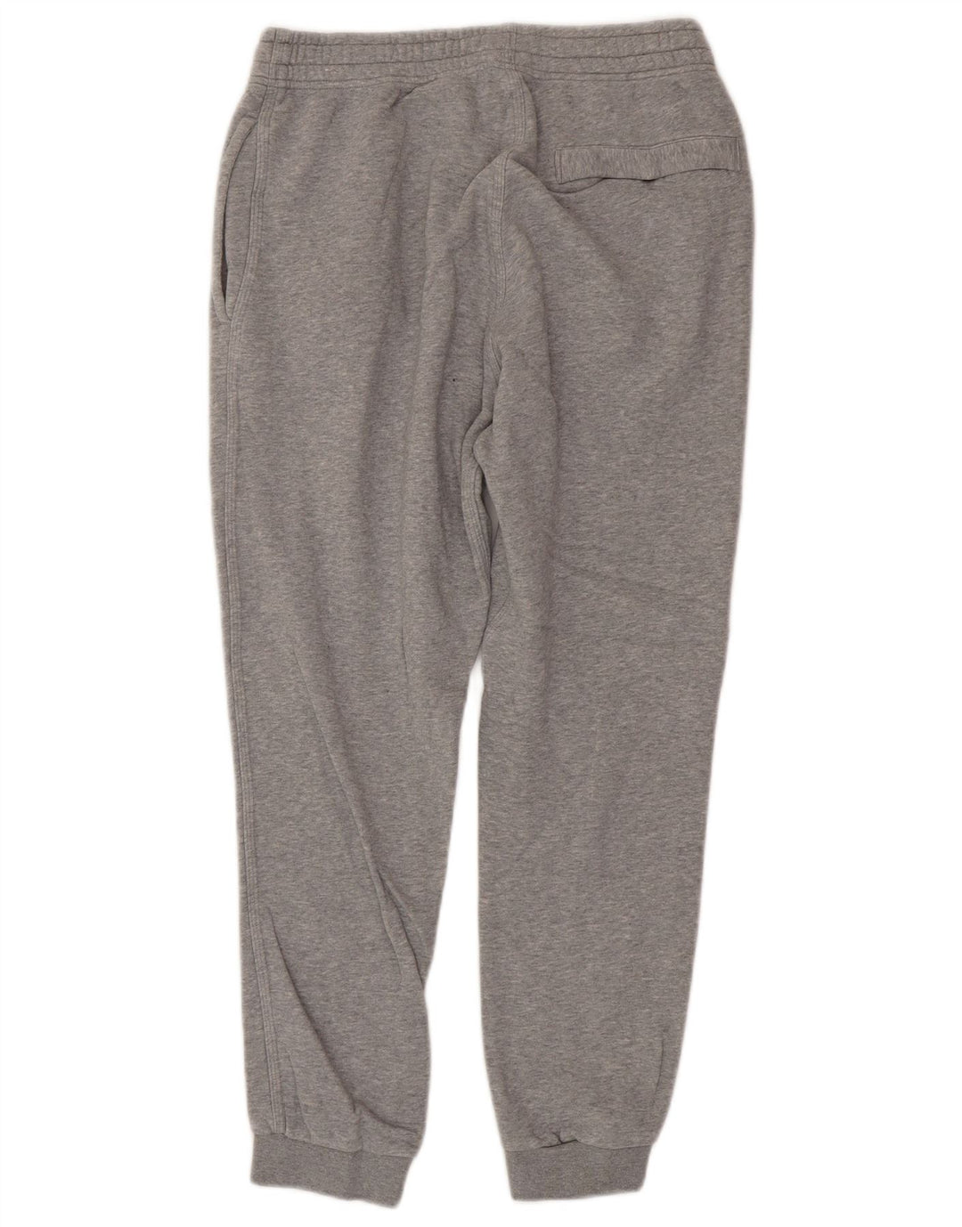 Nike Træningsdragt til mænd Joggers Medium Grå Bomuld