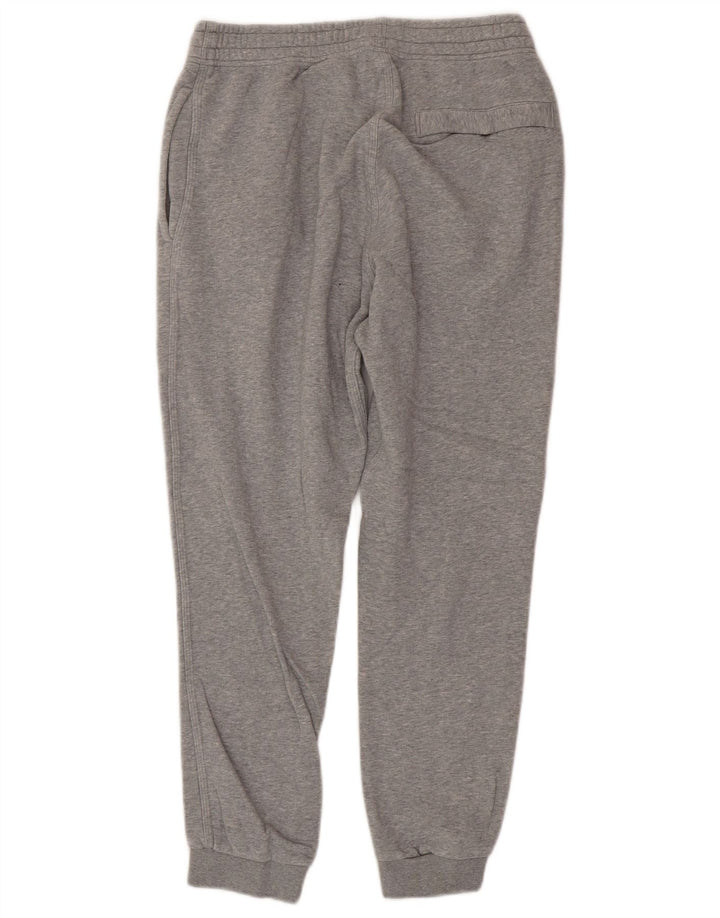 Nike Træningsdragt til mænd Joggers Medium Grå Bomuld