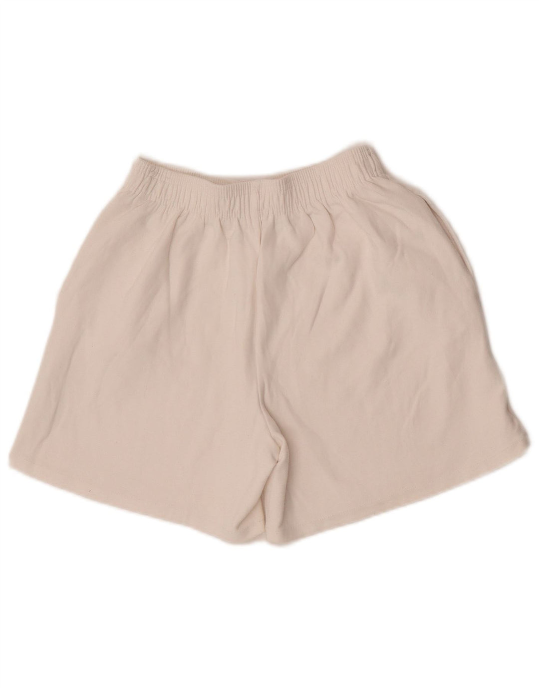 Zara Sportsshorts til kvinder UK 8 Small White