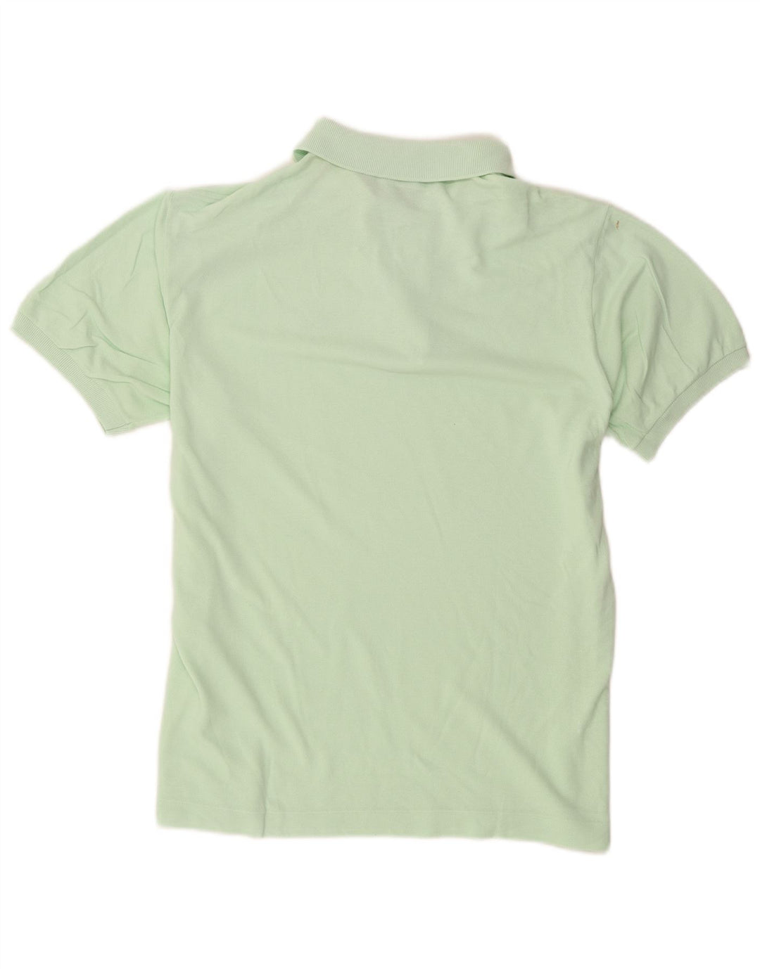 Lacoste herre poloshirt str. 6 XL Grøn