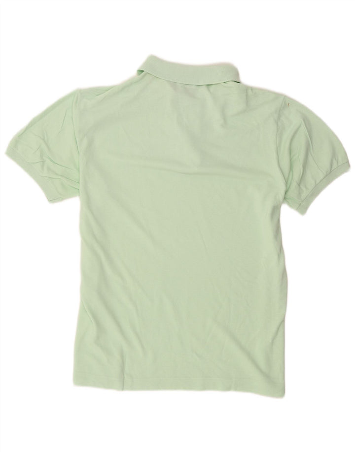 Lacoste herre poloshirt str. 6 XL Grøn